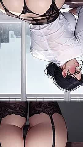 Big Ass Office Girl Fuck