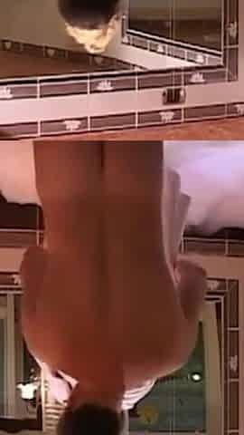German couple enjoys sucking and fucking