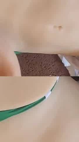 My College Girl Stepsister Likes Student Threesomes and She Likes to Lick the Tits of Her Sex Doll Candice De Tantaly