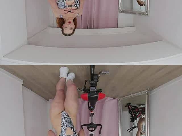 Aloralux - Bike Ride Training