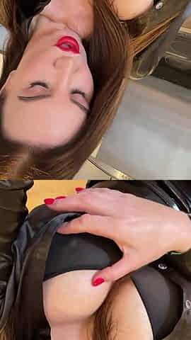 I Love to Dress to Please How Do You Think I Would Be