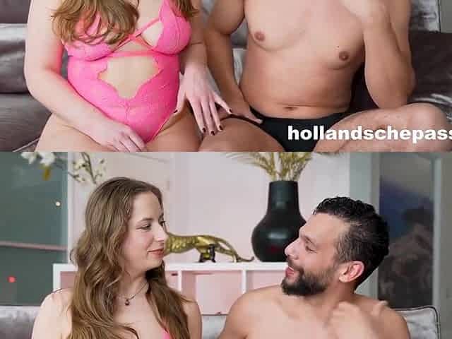 Izzy Bizzy Hard Fuck Dutch - Hard Sex
