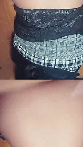 Step Brother Did Hardcore Fuck Seeing Step Sister-in-law Alone in the Room