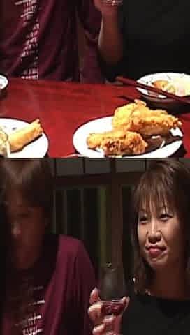 P045g01 Showa Sensual Eros a Husband Who Was Restructured From the Company and Became an Impotent Decided to Let Others Hold His