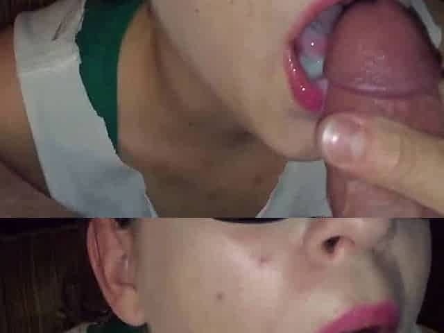 only-cumshot-