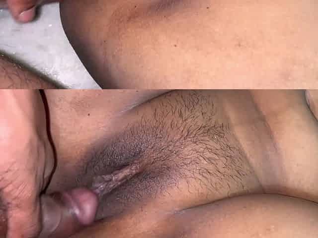 Indian Desi Bhabhi Fucked Her Husband in Hindi Audio