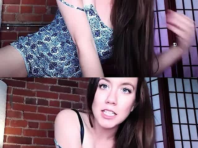 Natashas Bedroom Evil Homewrecker