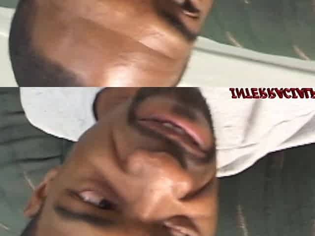 Mom Isabella Ice Gets Nasty for Some Large Ebony Shlong