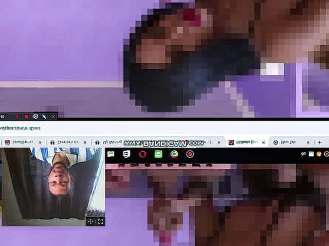 game Cheating Oral