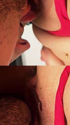 Eating Pussy