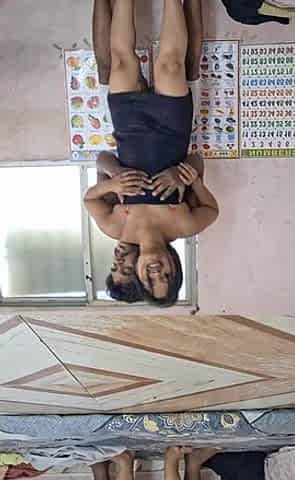 Desivabi Romantic Sexboyfriend