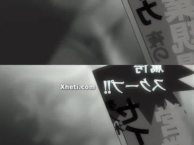 Comics Manga, Animation bang
