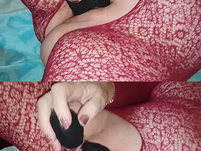 Sexy ass queen
