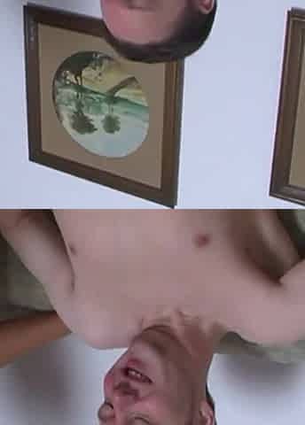 Amazing bbw brunette gets rammed on the couch
