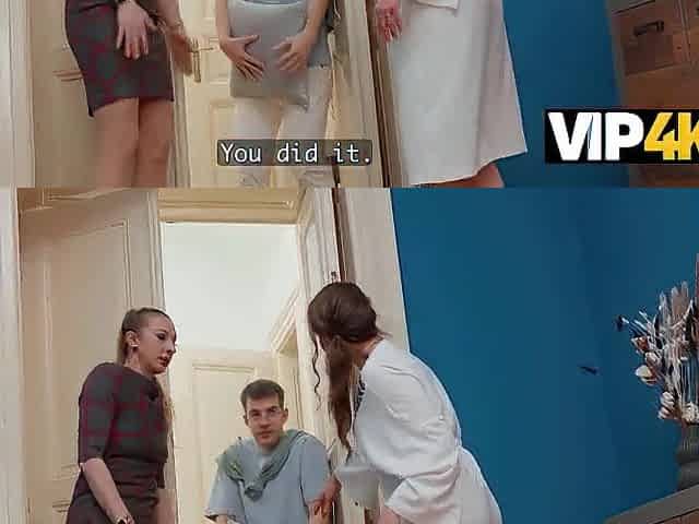 VIP4K. The superlatively good Massage techniques