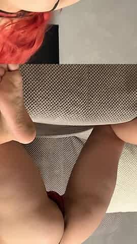Playing Truth or Dare with My Girlfriends Little Sister