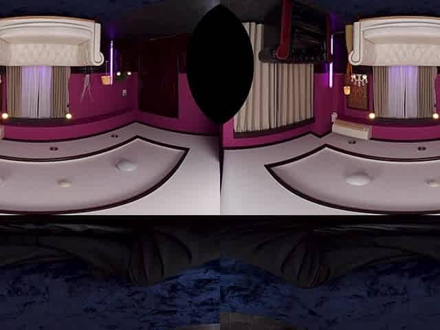 Lesbian Watching Extra Perverted High End Club