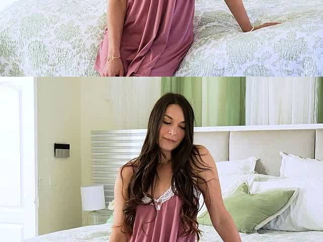 AskYourMother-She Needed Double Penetration To Feel Like