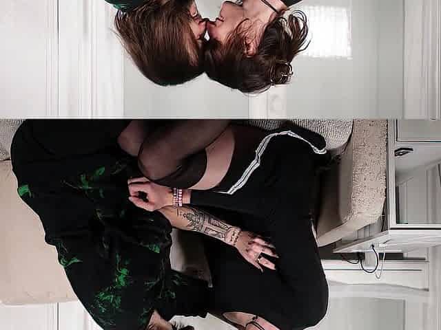 FAVOURABLE GUY TRY A BIT OF ASS WITH HIS TRANSGENDER GF