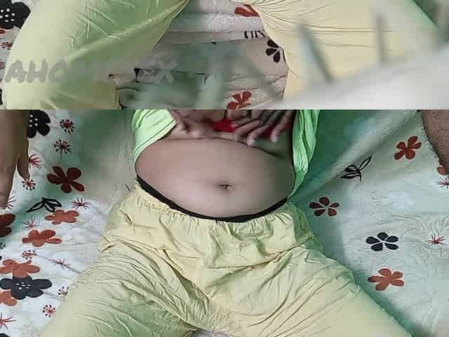 Bhabhi Romance: When Husband Is in the Office