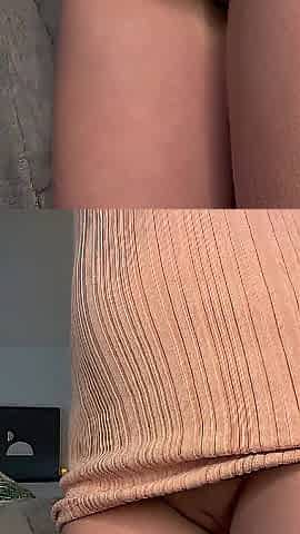 Violent flogging makes her butt cry aloud with longing