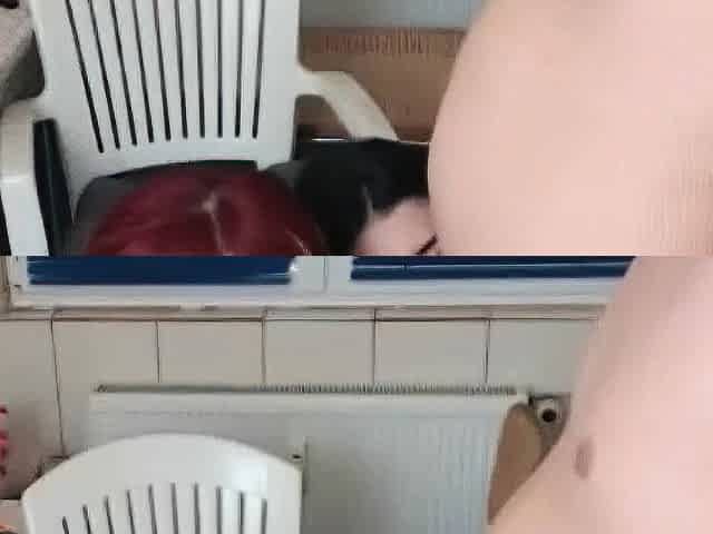 Nice Amateur Party