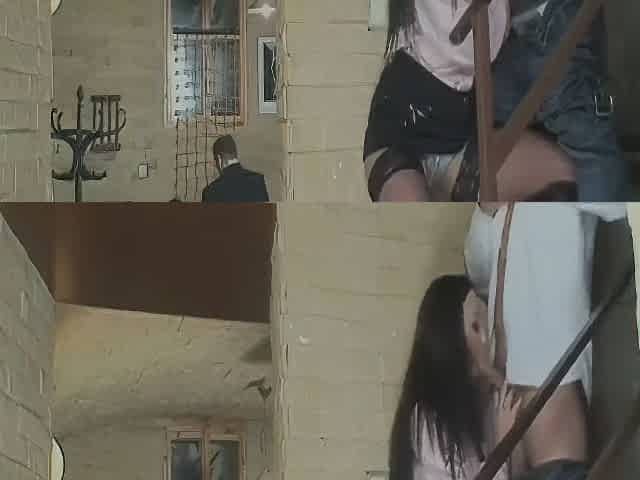 Sexy Girls Taking Huge Dicks And Facials Compilation - Steve Q, Dries Breyne And Gina Blonde