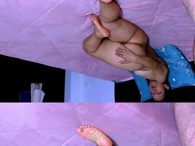More Than Just Hot Sex with Garabas and Olga