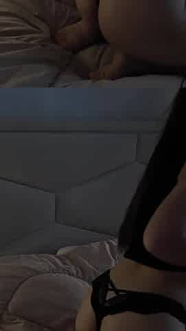 I Masturbate My Little Wet Pussy and Think About Your Dick, I Want You to Fuck Me Stepdaddy.