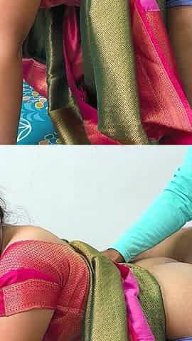 I Was Bored of Fucking Komal in the Same Style on View Today, Take It in Some New Way
