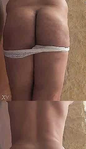 Sexy and hawt butt