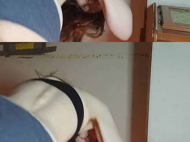 Ass crush by sammy senpai giantess