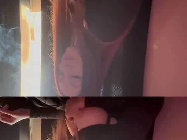 European Stepmom Artemisia Love Large Melons lengthy hair fetish sex toy tugjob