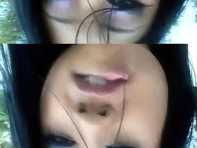 From Playful to Wild REAL Quick