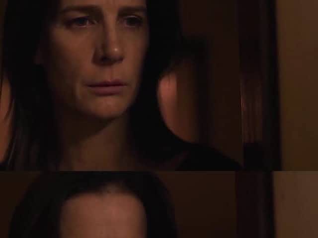 Stepson undying affection on his stepmom