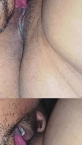 Pusssy Licking