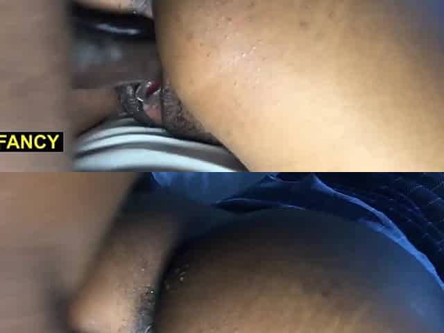 Zaddy Please Fill My Moist Snatch With Your Cum