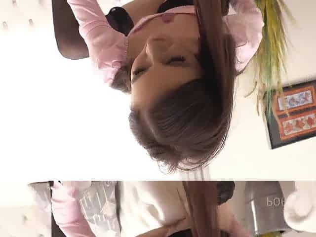 She drools and screams as her wet pussy and anus are stuffed with hard cocks