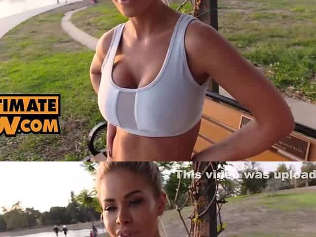 Jessa Rhodes - Pov - Cum Hungry Pornstar Whore Fucks You Good