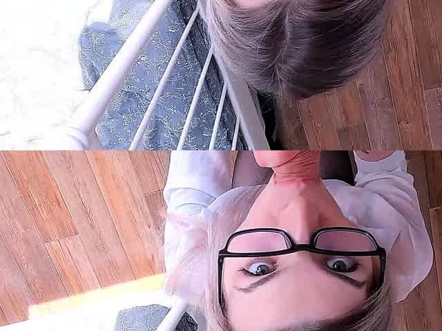Monroe Fox Realtor Gave Her Tight Pussy For Good Commission