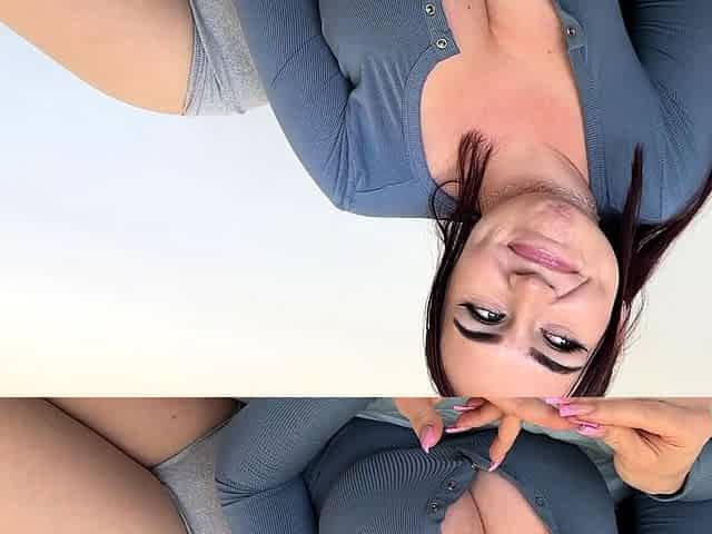 Thick Step Sister Needs Extra Attention ~ Emily Norman ~