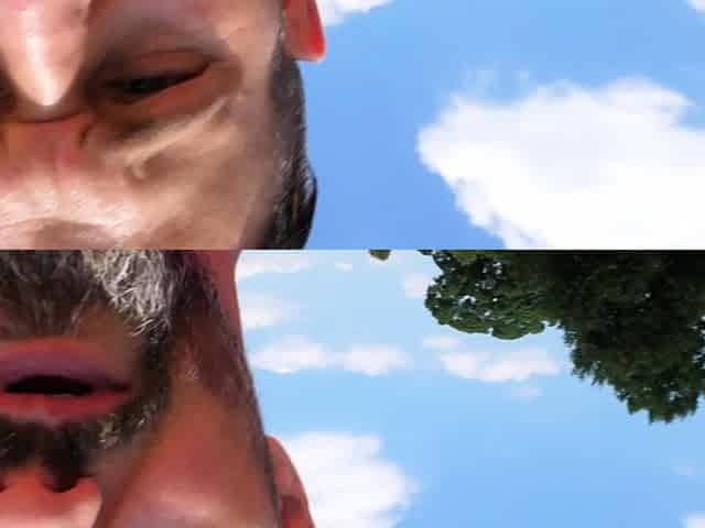 German tourist approached and anally fucked on vacation
