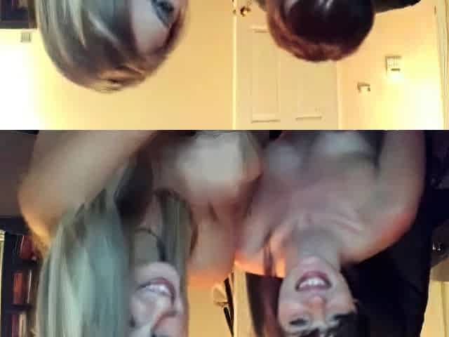 Amateur Webcam #55