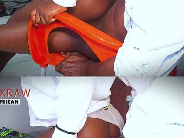 (MDX) THAT BABE SQUIRTED ALL OVER THE OFFICE