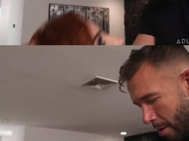 Perverted Sophia Locke breathtaking xxx video