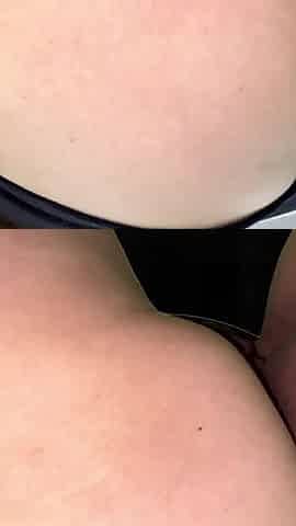 Milk Tits and Spreads HD 1080