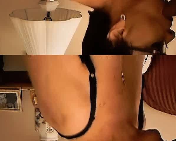 Big Tit Thick Granny Wants to Drink Your Cum