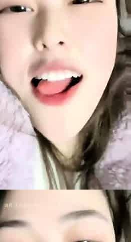 Shy but very cute japanese teen solo fresh pussy playing fun