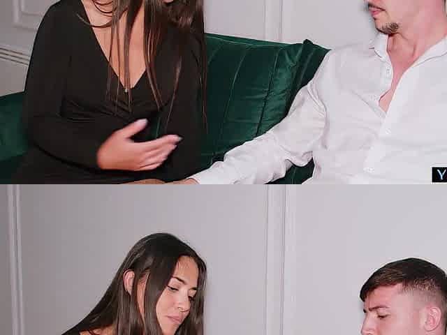 Void urine drinking! Nuria Millan getting a hard screw & sharing pissing by throat