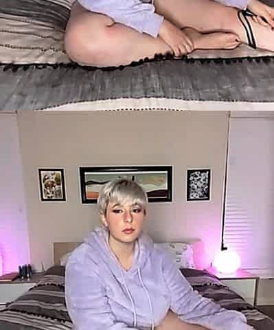 Amateur Video Amateur Webcam Panty Masturbation